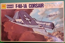 OTAKI - Chance Vought F4U-1A