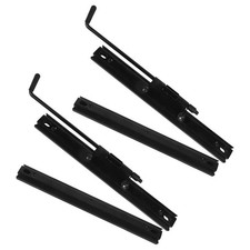  Kit 2 paia montaggio sedile