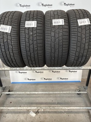 Set gomme 225 50r17 98h - gomme, 225/50r17
