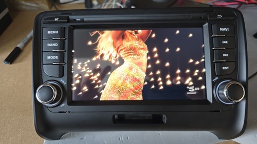 Autoradio android per audi - per,