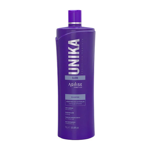 Shampoo antiresiduo unika - antiresiduo, ojon