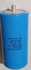 Cornell Dubilier 550CE1362 -