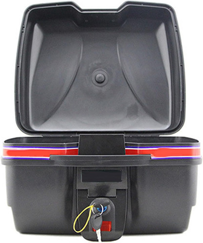 Bauletto per scooter - l,