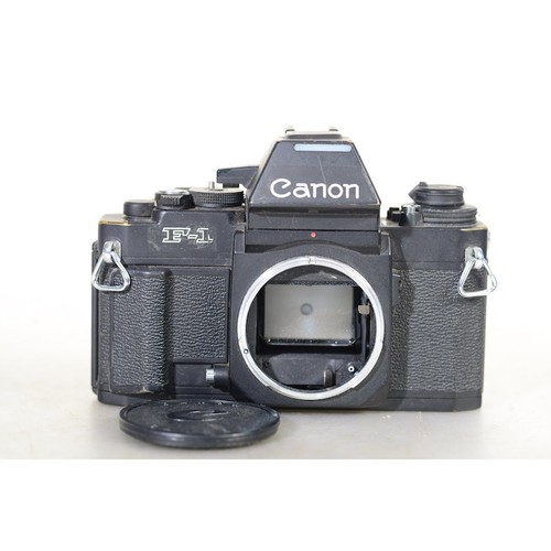 Canon new fotocamera con - new,