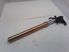 KAWASAKI Z750 R 10 14 forcella sinistra