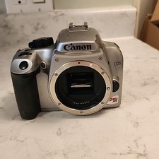 Canon EOS Rebel XS 10.1MP