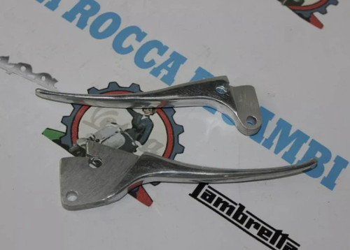 Leve coppia freno frizione - coppia, e