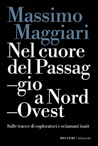 Nel cuore del passaggio - , a