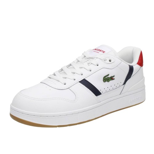 Lacoste clip set sneakers - lacoste,
