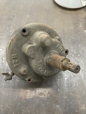 Hand crank for canedy otto - canedy,
