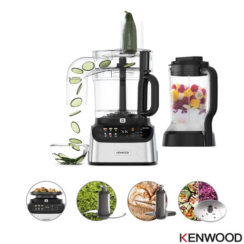 Kenwood multipro onetouch - kenwood,