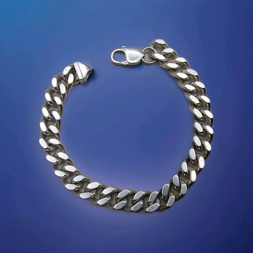 Bracciale cordino argento - cordino, in