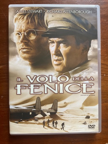 Volo della fenice - il,