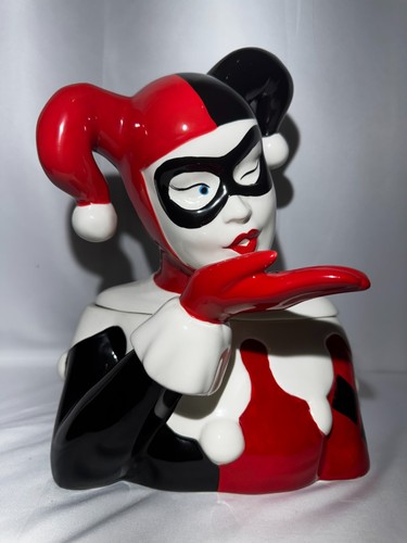 Comics batman harley quinn - dc,