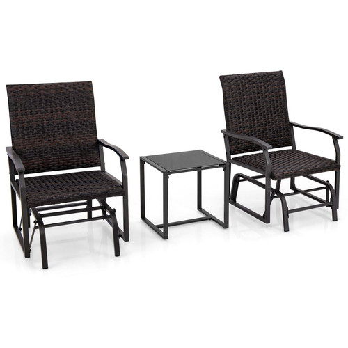 Set giardino dondolo 3 - da, a