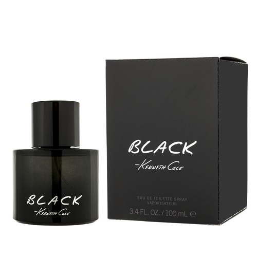 Kenneth cole nero - kenneth, per