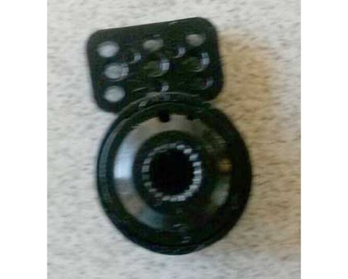 Kimbrough servo saver - kimbrough,
