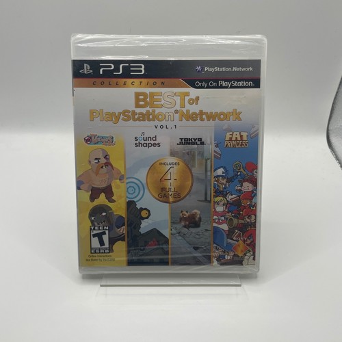 Best playstation network - of,