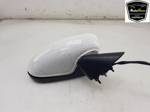 Specchietto laterale opel - specchietto,