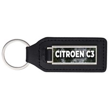 PORTACHIAVI Citroën CITROEN