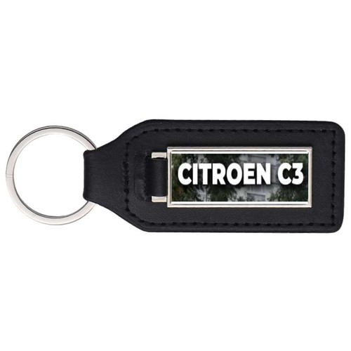 Portachiavi citroën citroen - portachiavi,