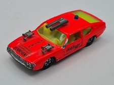 Siku V317 Lamborghini Espada