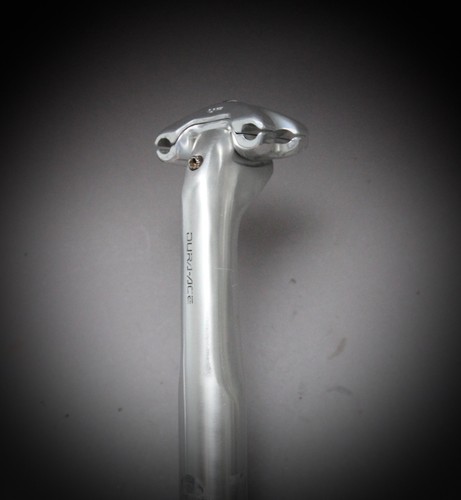 Reggisella shimano dura - ace, sp