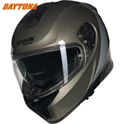 Casco daytona nolan n80 xl - casco, n80-8