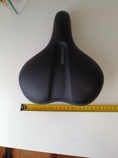 Sella Bici Decathlon Ergo Fitsistem