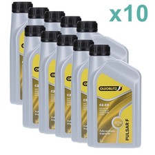 Lubrificante sintetico by