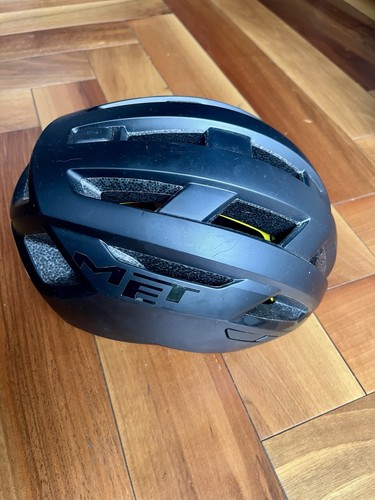 Met casco ciclismo bici - met,