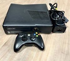Microsoft Xbox 360 Slim 250GB