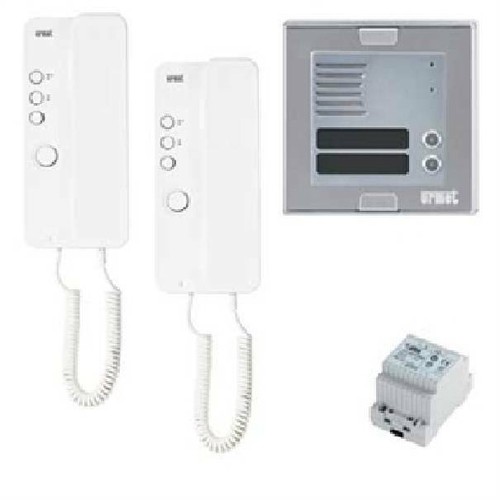 Urmet kit citofonico - urmet,