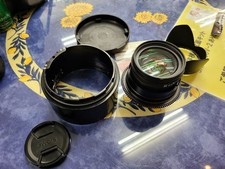 SIGMA DC 17-70mm MACRO HSM