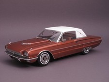 Scala ford thunderbird - scala,