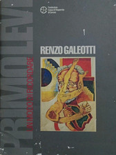 Catalogo RENZO GALEOTTI "Primo