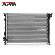 Radiatore acqua radiatore