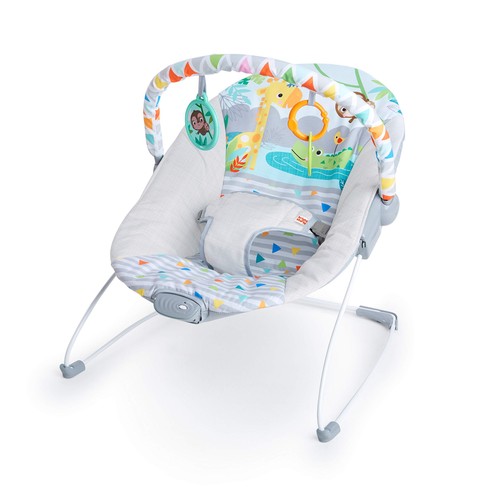 Bright starts seggiolino - bright,
