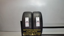 GOMME USATE   225/45R17 91W