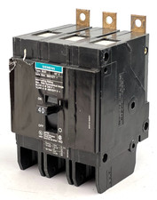 Siemens BQD340 Interruttore 3