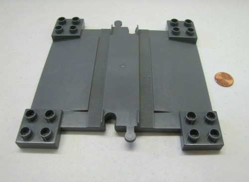 Lego duplo thomas pista - lego,