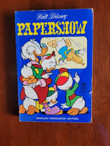 Classici disney prima serie - i,