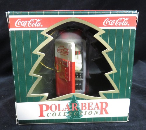 Coca cola orso polare - coca-cola,