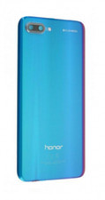 URBCHUAHON10-B Copribatteria Usato per Huawei Honor 10 Blu Usato: potrebbe prese