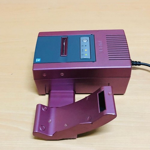 Nidek rifrattometro automatico - nidek,