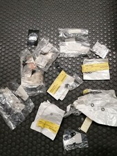 Lotto Stock Viteria Minuteria Varia Aprilia Rsv 4