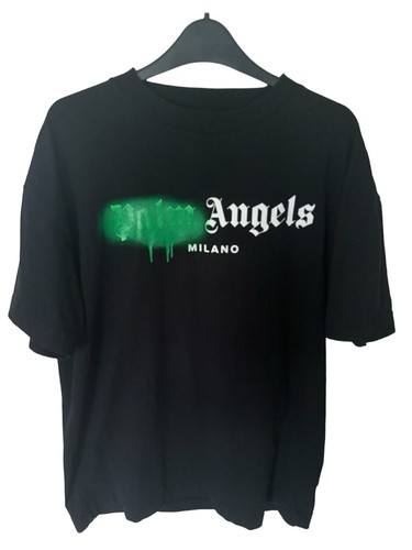 Shirt spray originale - t-shirt, palm