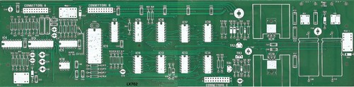 Lx702 nuova elettronica - c.s.,