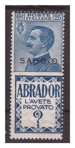 Regno 1924 pubblicitari - regno,