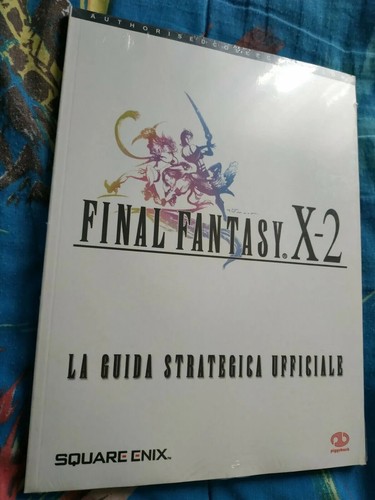 Final fantasy guida - final,